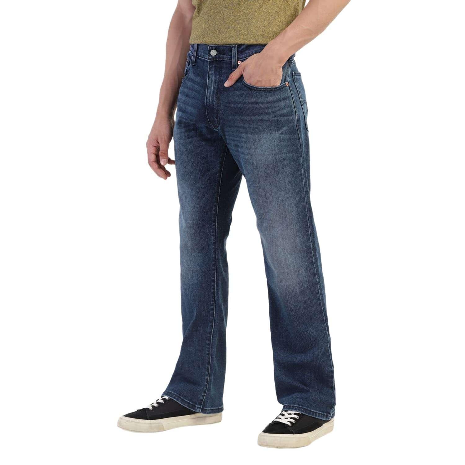 Levi's Men's 517 Bootcut Jeans – Kishop