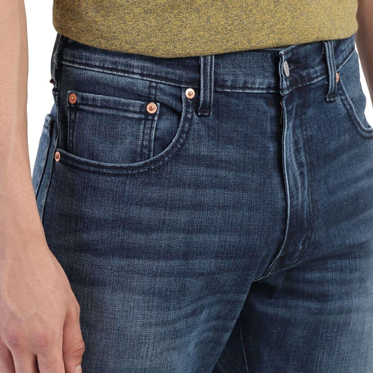 Levi's Men's 517 Bootcut Jeans – Kishop