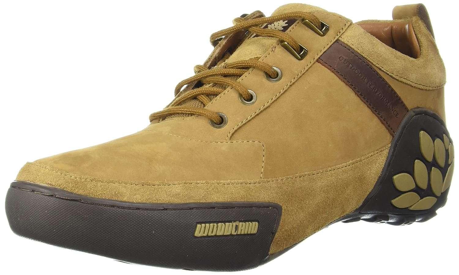 Woodland Casual shoes for Men » Buy online from