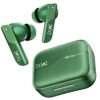 boAt Airdopes 800 w/Surround Sound by Dolby Audio, 4 Mics w/AI-ENx, Adaptive EQ by Mimi, 40 Hours Playback, in-Ear Detection & Hearables App Support (Green)