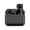 HONOR Choice Earbuds X Bluetooth v5.2 True Wireless Stereo, up to 28 Hours Long Battery Life, Wake up AI-Voice, IPX4 Water Resistance (Black)