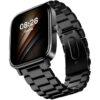 Noise Pulse 2 Pro [New Launch] 1.8" Vibrant Display, Bluetooth Calling Smart Watch for Men & Women, 7 Days Battery Life (Black)