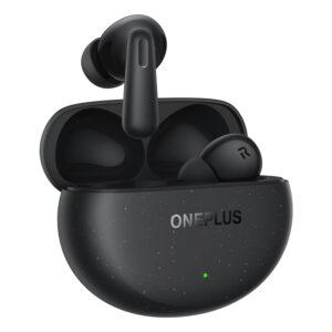 OnePlus Nord Buds 3 Pro Truly Wireless Bluetooth in Ear Earbuds with Upto 49Db Active Noise Cancellation,12.4Mm Dynamic Drivers,10Mins for 11Hrs Fast Charging With 44 Hours (Black) b