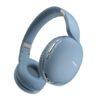 Noise Two Wireless On Ear Headphones with 50 Hours Playtime, Low Latency (up to 40ms), 4 Play Modes, Dual Pairing, BT v5.3 (3 color option)