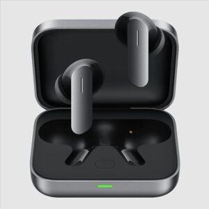 realme Earbuds Air 7 True Wireless,12.4mm Dynamic Bass Drivers,52Hrs Playtime,52dB Hybrid ANC,6 Mic ENC,45ms Low Latency (4 color option)