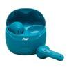 JBL New Launch Tune Flex 2 TWS, ANC Earbuds, 48Hr Playtime, Dual Connect, Ambient Aware, Relax Mode, 6 Mics for Clear Calls (3 color option)