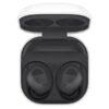 Samsung Galaxy Buds FE (Graphite)| Powerful Active Noise Cancellation | Enriched Bass Sound | Ergonomic Design | 30-Hour Battery Life (2 color option)