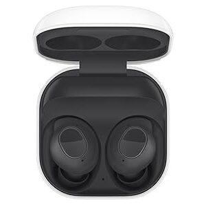 Samsung Galaxy Buds FE (Graphite)| Powerful Active Noise Cancellation | Enriched Bass Sound | Ergonomic Design | 30-Hour Battery Life (2 color option)