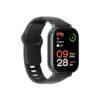 Redmi Watch 5 Active, 2 Display, Metal Body, 18 Day Battery, Bluetooth Calling, Advanced AI Noise Cancellation, Alexa, Black