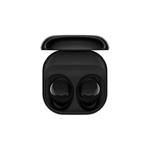 Samsung Galaxy Buds Core (Black) with Galaxy AI | Powerful Active Noise Cancellation | Enriched Bass | IP54 (2 color option)
