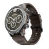 Noise Endeavour Rugged Design 1.46" AMOLED Display Smart Watch, BT Calling, SoS Feature, Rapid Health & 100+ Sports Modes (5 color option)