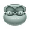OnePlus Buds 4 TWS Earbuds with Upto 55dB Real-time ANC,Adaptive Mode,Dual Drivers with Dual DACs,3D Audio,Upto 45hrs Music Playback (2 color option)