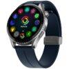 Noise Origin Smart Watch Smoothest UI Experience (New Nebula UI) & EN 1 Processor, 1.46" Apex Vision AMOLED Display (6 color option)