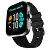 Fastrack Discovery Smart Watch, 4.9 CM AMOLED Display, SingleSync BT Calling, Built-in GPS, 100+ Multisport, Auto Recognition of Multisport (3 color option)