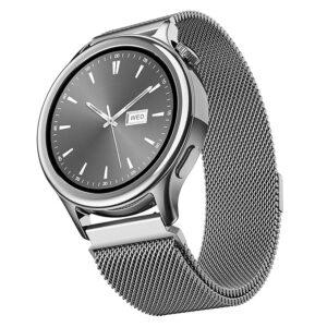 boAt Enigma Daze Women's Luxury Smart Watch w/ 1.3”(3.3cm) Luminous Display, Emergency SOS Live Location Sharing, Functional Crown (4 color option)