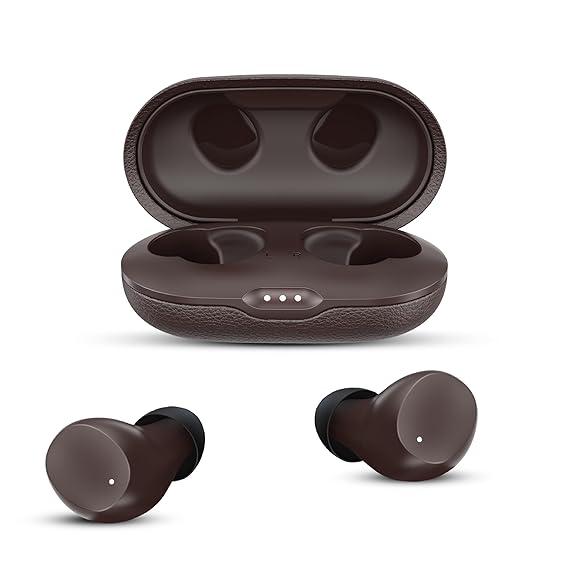 Honeywell New Launched Suono P2200 Bluetooth v5.4 TWS Earbuds, ENC with 2 Mics for HD Calling, 54H Battery Life, Stereo Sound, Deep Bass, IPX5 (3 color option)