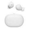 Spigen Audio Newly Launched SA-TW P10 True Wireless in Ear Earbuds with 30H Playtime, Upto 40dB 4 Multi-Mode ANC Pro (White)