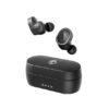 Skullcandy Sesh ANC True Wireless in-Ear Earbuds - True Black