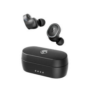 Skullcandy Sesh ANC True Wireless in-Ear Earbuds - True Black