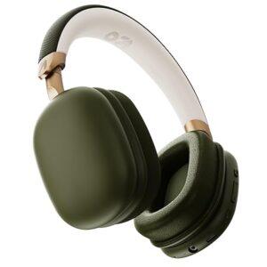 Boult Newly Launched Fluid X Over Ear Headphones Bluetooth Wireless With 60H Playtime, 40Mm Bass Driver (3 color options)