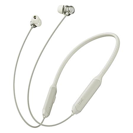 boAt 2025 Launch Rockerz Prime 255Z, Spatial Audio,ENx Tech, Dual Pair, 50H Battery, Stream Ad Free Music via App Support, Magnetic Buds, Bluetooth Neckband (4 color options)