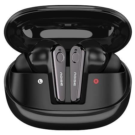 Noise Buds X Ultra in Ear Truly Wireless Earbuds with Hybrid ANC (Up to 45Db), LHDC, 11Mm Driver, 50H of Playtime, 6-Mic ENC (4 color option)