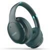Noise Airwave Max 4 Wireless Over Ear Headphones with 70H Playtime, ENC, 40mm Driver, Low Latency(up to 40ms), Dual Pairing, BT v5.4 (3 color options)