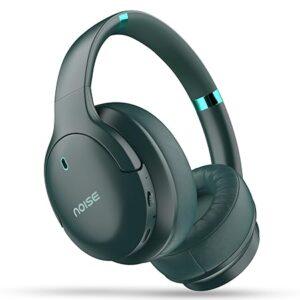 Noise Airwave Max 4 Wireless Over Ear Headphones with 70H Playtime, ENC, 40mm Driver, Low Latency(up to 40ms), Dual Pairing, BT v5.4 (3 color options)