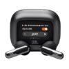 JBL New Launch Live Flex 3, Hi-Res Audio True ANC TWS,Smart Case with Touch Display,50H Playtime,Wireless Charging,6 Mic,Multipoint Connection,Ip55 Proof (2 Color options)
