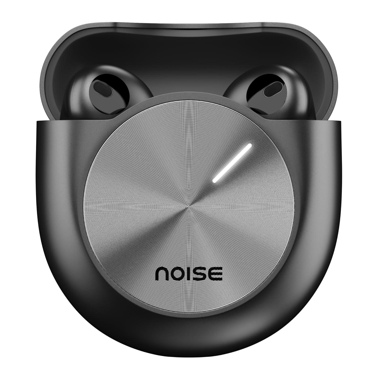 Noise Master Buds, Sound by Bose in-Ear Bluetooth Earbuds, Up to 49dB Adaptive ANC, LHDC 5.0, Immersive Spatial Audio, 44H Playtime with 6 mic ENC (3 color options)