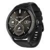 Titan Crest 2.0 Smart Watch for Man & Women, 1.43" AMOLED Display, Silicone Strap, BT Calling, Tailored Activity Tracker (6 Color Options)