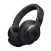 JBL Live 770NC True Adaptive Noise Cancellation Headphones Wireless Over Ear, Spatial Sound, 65Hrs Playtime (2 color options)